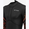 Мъжка пяна за плуване Orca Vitalis Openwater Breast Stroke Black 3