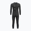 Мъжки скафандър за триатлон Orca Openwater Zeal Perform black 2