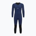 Мъжки скафандър за триатлон Orca Openwater Zeal Perform black 3