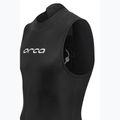 Мъжки костюм за триатлон без ръкави Orca Vitalis Light Openwater Black 5