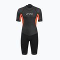 Мъжки неопренов костюм за плуване Orca Openwater Shorty Vitalis black