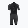 Мъжки неопренов костюм за плуване Orca Openwater Shorty Vitalis black 2