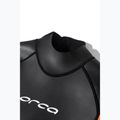 Мъжки неопренов костюм за плуване Orca Openwater Shorty Vitalis black 4