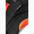 Мъжки неопренов костюм за плуване Orca Openwater Shorty Vitalis black 7