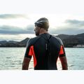 Мъжки неопренов костюм за плуване Orca Openwater Shorty Vitalis black 11