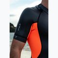 Мъжки неопренов костюм за плуване Orca Openwater Shorty Vitalis black 13