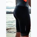 Мъжки неопренов костюм за плуване Orca Openwater Shorty Vitalis black 14