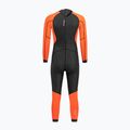Дамски костюм за триатлон Orca Vitalis Openwater Hi Vis black 2