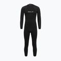 Дамски костюм за триатлон Orca Vitalis Openwater Hi Vis black 3