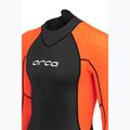 Дамски костюм за триатлон Orca Vitalis Openwater Hi Vis black 5
