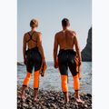 Дамски костюм за триатлон Orca Vitalis Openwater Hi Vis black 9