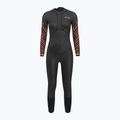 Дамска пяна за удари по гърдите Orca Vitalis Openwater Black
