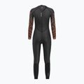 Дамска пяна за удари по гърдите Orca Vitalis Openwater Black 2