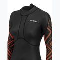 Дамска пяна за удари по гърдите Orca Vitalis Openwater Black 3