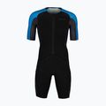 Мъжки костюм за триатлон Orca Apex Dream Kona Trisuit black/blue