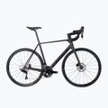 Orbea Orca M30 2024 vulcano/черно черно шосеен велосипед