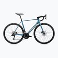 Шосеен велосипед Orbea Orca M30i 2024 slate blue/halo silver