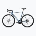 Шосеен велосипед Orbea Orca M30i 2024 slate blue/halo silver 2