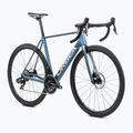 Шосеен велосипед Orbea Orca M30i 2024 slate blue/halo silver 3