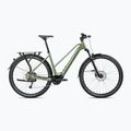 Електрически велосипед Orbea Kemen Mid 40 540Wh 2024 urban green