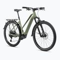 Електрически велосипед Orbea Kemen Mid 40 540Wh 2024 urban green 2