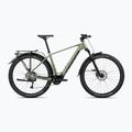 Електрически велосипед Orbea Kemen Suv 40 540Wh 2024 urban green/black