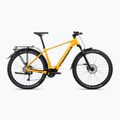 Електрически велосипед Orbea Kemen SUV 40 540Wh 2024 mango/black