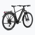 Електрически велосипед Orbea Kemen Suv 40 540Wh 2024 metallic night black 3