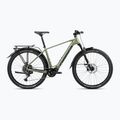 Електрически велосипед Orbea Kemen SUV 30 540Wh 2024 urban green/black