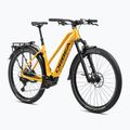 Електрически велосипед Orbea Kemen Mid SUV 30 540Wh 2024 mango/black 2