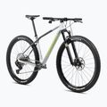 Планински велосипед Orbea Alma M50 2024 halo silver/shark grey 2