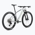 Планински велосипед Orbea Alma M50 2024 halo silver/shark grey 3