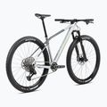 Планински велосипед Orbea Alma M51 2024 halo silver/shark grey 3