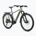 Електрически велосипед Orbea Kemen 40 540Wh 2024 urban green 2