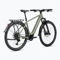 Електрически велосипед Orbea Kemen 40 540Wh 2024 urban green 3