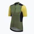 Мъжка колоездачна тениска HIRU Advanced Cargo green 2