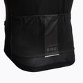 Мъжка колоездачна тениска HIRU Core Light full black 6