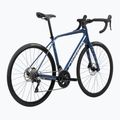 Шосеен велосипед Orbea Avant H60 2024 moondust blue/titan 3