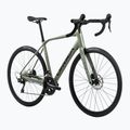 Шосеен велосипед Orbea Avant H40 2024 metallic green artichoke 2