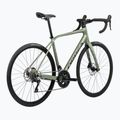 Шосеен велосипед Orbea Avant H40 2024 metallic green artichoke 3