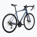 Шосеен велосипед Orbea Avant H40 2024 moondust blue/titan 3