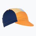 Колоездачна шапка HIRU Racing light blue