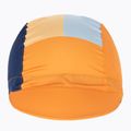 Колоездачна шапка HIRU Racing light blue 2