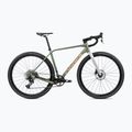 Гравел велосипед Orbea Terra H41 1X 2024 artichoke/lilac