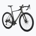 Гравел велосипед Orbea Terra H41 1X 2024 infinity green/ivory white 2