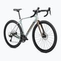 Гравел велосипед Orbea Terra H41 1X 2024 blue stone/corper 2