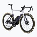 Шосеен велосипед Orbea Orca Aero M30i LTD 2024 tanzanite/lilac lilac 2