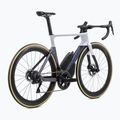Шосеен велосипед Orbea Orca Aero M30i LTD 2024 tanzanite/lilac lilac 3