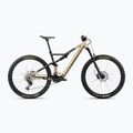 Електрически велосипед Orbea Rise H30 540Wh 2024 baobab brown/cosmic brown