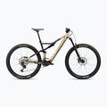 Електрически велосипед Orbea Rise H20 540Wh 2024 baobab brown/cosmic brown